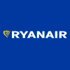 Logo Ryanair - Rumbo