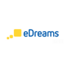 eDreams - Cashback: hasta 28,00€