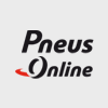 Logo Pneus Online