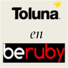 Logo Encuestas Toluna-beruby