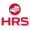 Logo HRS - Hotel Reservation Service