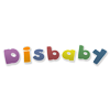 Logo Disbaby
