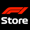 Logo Formula 1 Store