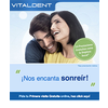 Oferta Vitaldent