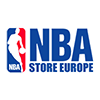 Logo NBA Store