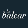 Logo Perfumes la balear