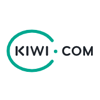 Kiwi.com - Cashback: 2,80%