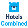 Logo Hotels Combined
