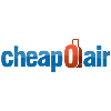Logo cheapoair