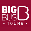Logo Big Bus Tours