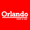 Logo Orlando Rent a Car