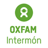Logo Intermón Oxfam