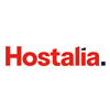 Logo Hostalia