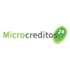 Logo Microcréditos24