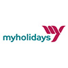 Logo MyHolidays