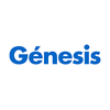 Logo Ahorra en tu seguro de coche con Génesis