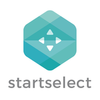 Logo Startselect