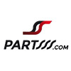 Logo Partsss