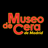 Logo Museo de Cera de Madrid