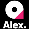 Logo Hey Alex