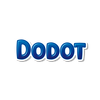Logo Dodot - Miravia