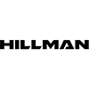 Logo Hillman World