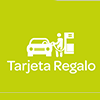 Logo Tarjeta Regalo Carrefour Estaciones