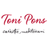 Toni Pons