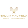 Tennis Ticketing