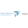Dubai Aquarium & Unerwater Zoo