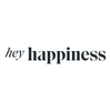 Hey Happiness