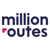Million routes
