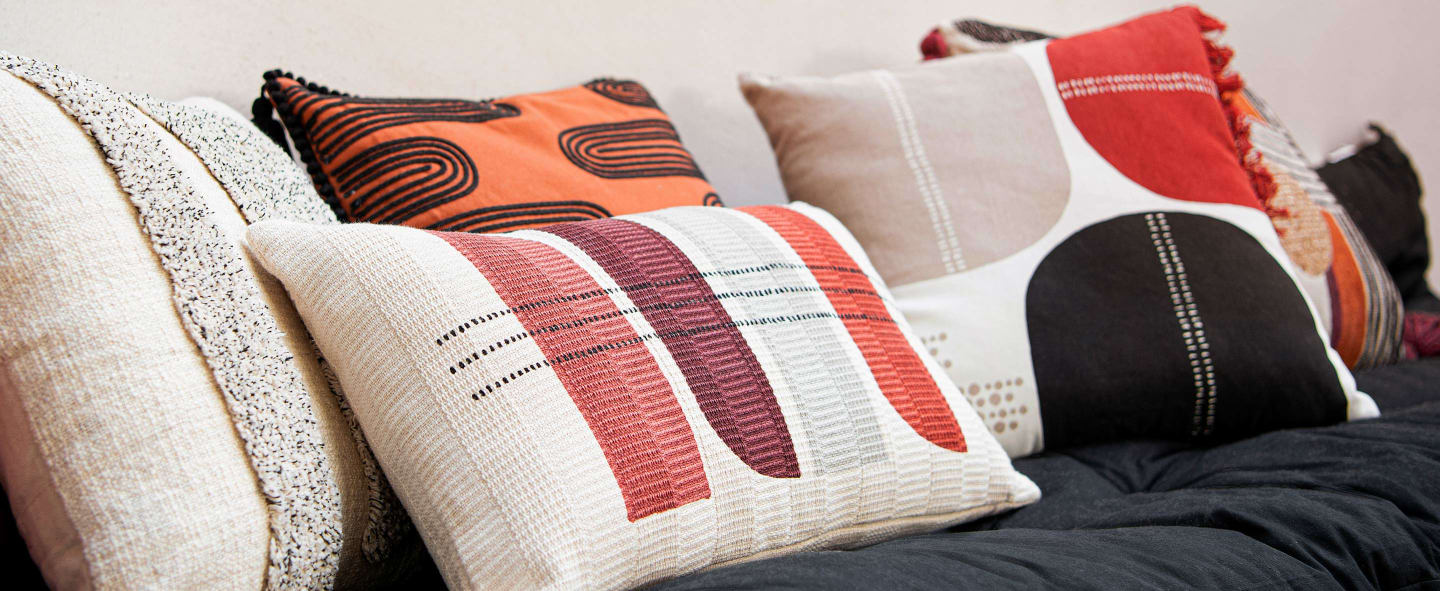 Temporada primavera-verano en Maisons du Monde