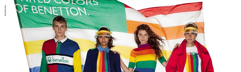Cashback United Colors of Benetton