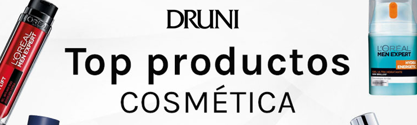 Cashback Druni