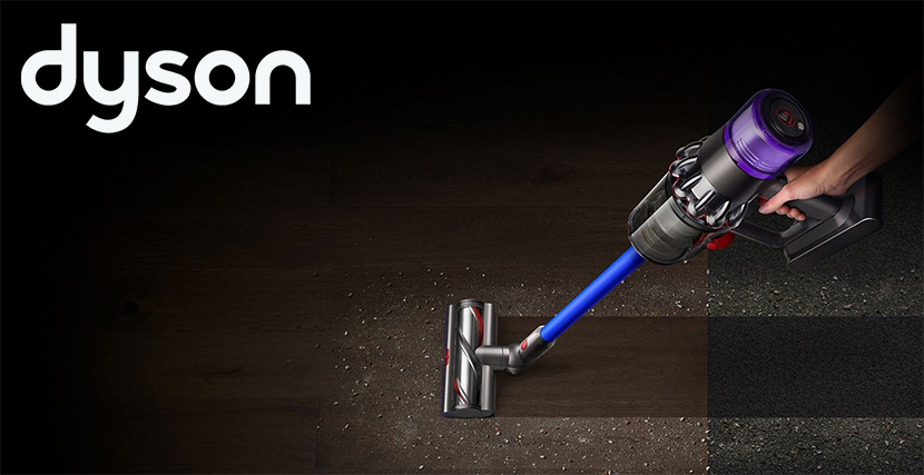 Cashback Dyson