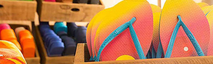 Cashback Havaianas