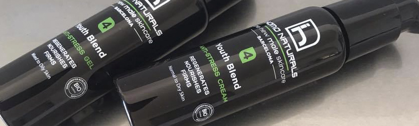 Cashback Homo Naturals