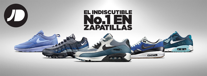 Cashback JD Sports