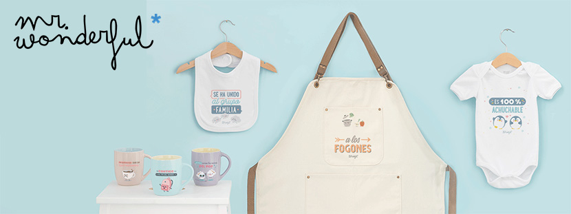 Cashback Mr. Wonderful