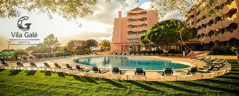Cashback Vila Galé