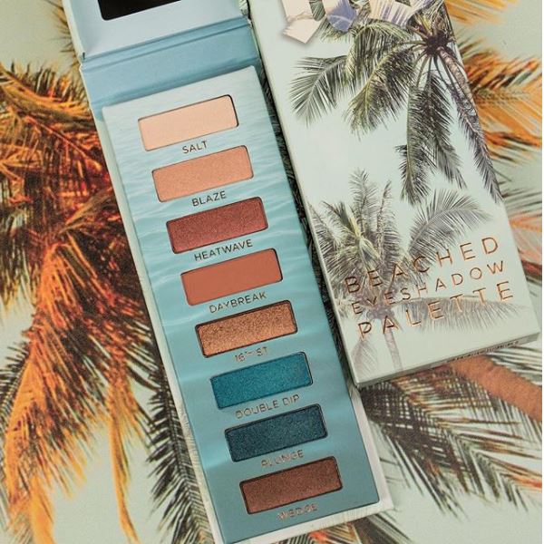 ¡El Friend & Fanatics de Urban Decay ya está aquí!