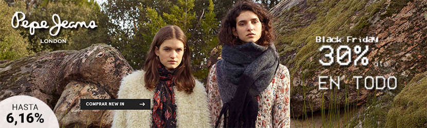 Pepe Jeans