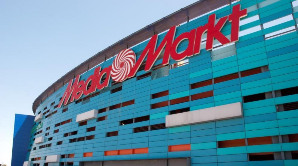 ¡Financia tus compras al 0% en Media Markt!