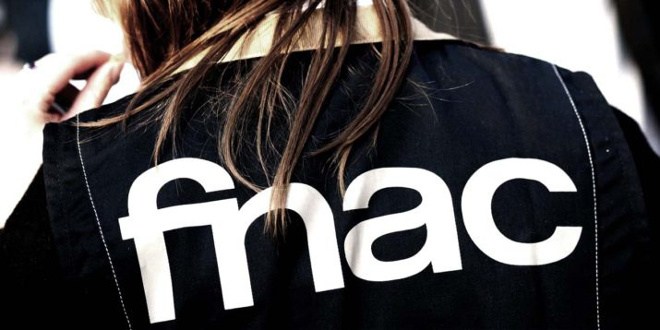 ¡Hasta un 75% de descuento en fnac!