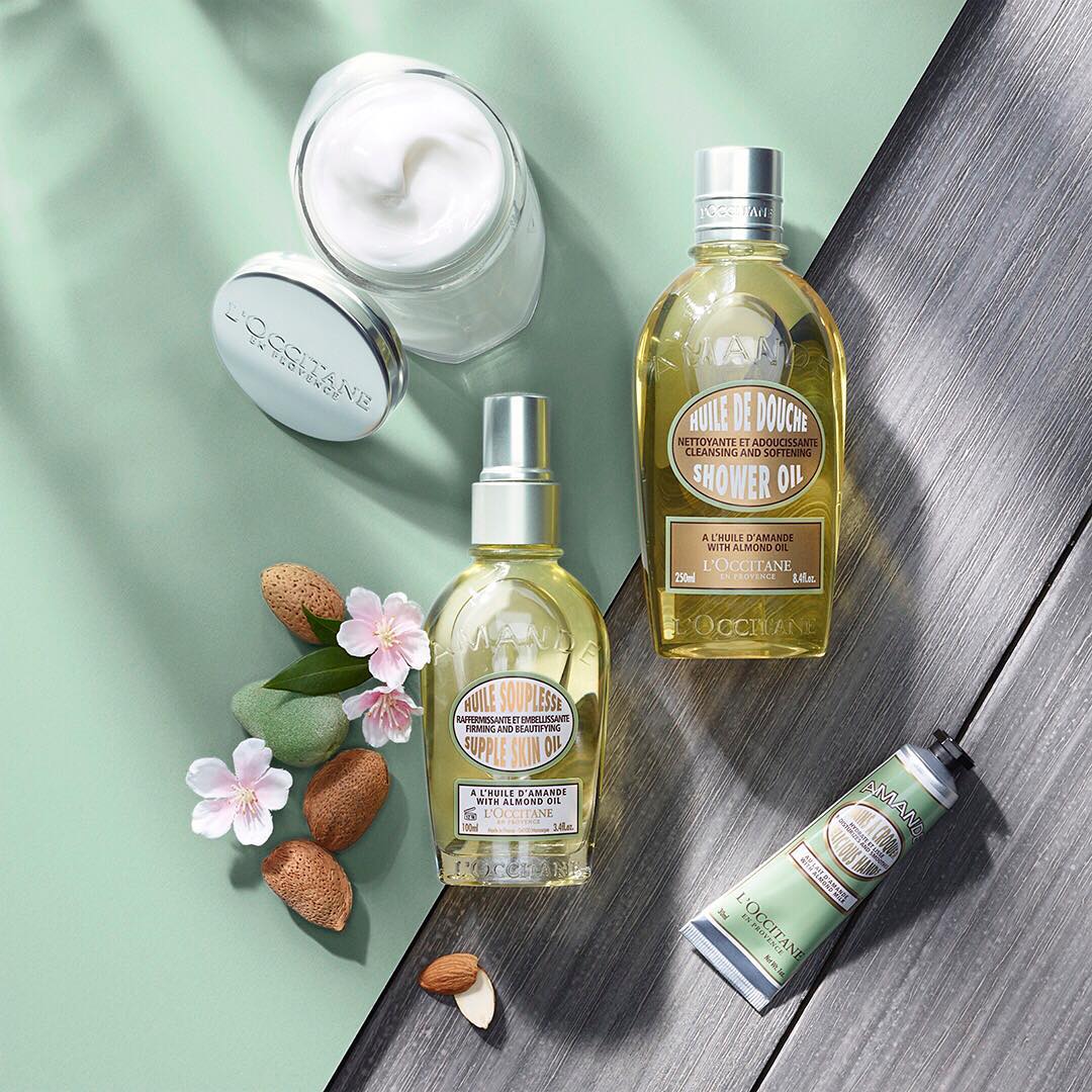Dale un toque provenzal a tu noviembre con L'Occitane