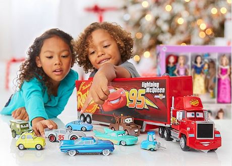 ¡20% de descuento en Disney Store!