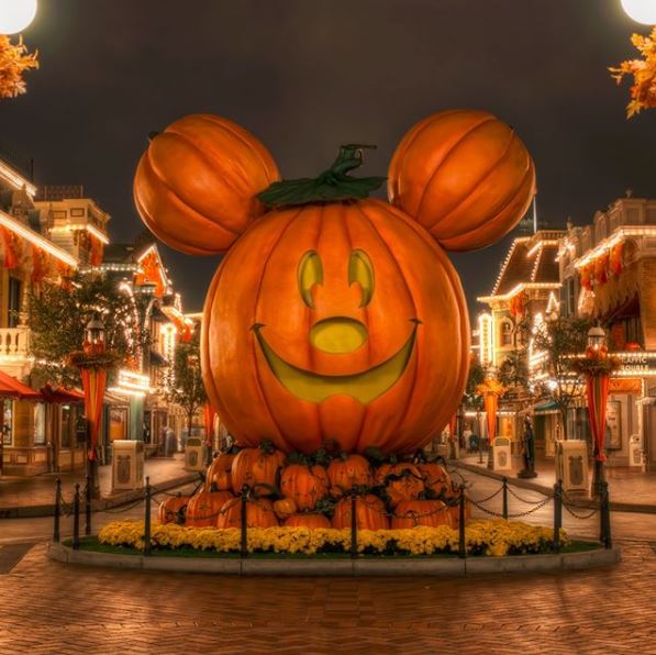 ¡Ahorra hasta un 25% en tus reservas de Disneyland@ Paris!