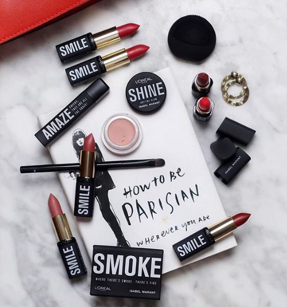 ¡Hasta un 30% de descuento en Perfumerías Douglas!