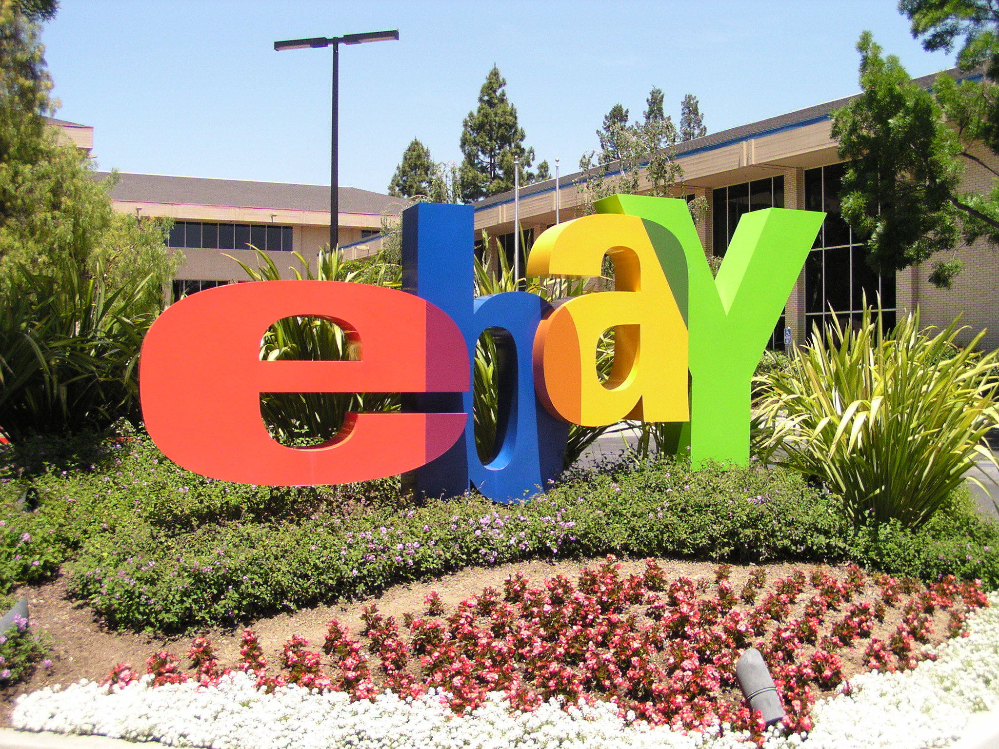 ¡ebay, uno de los grandes vuelve a beruby!